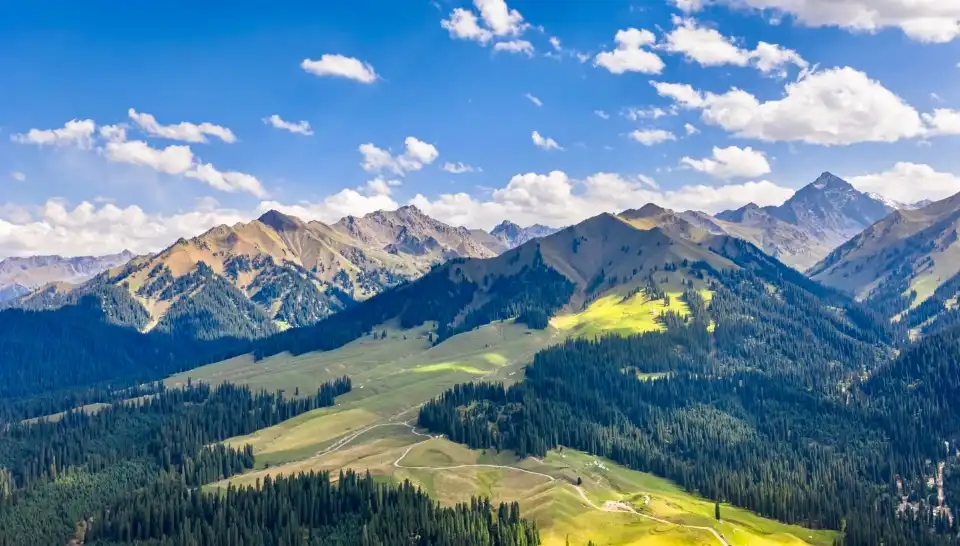 5_Kurdenin Scenic Area