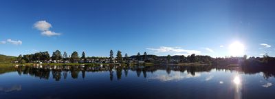 Meløstranda Holiday and Leisure AS