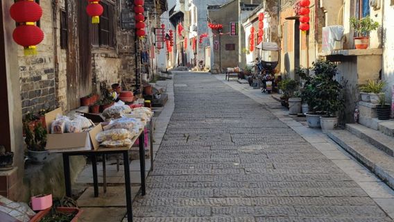 wan nan dong liu lao jie bo lan guan