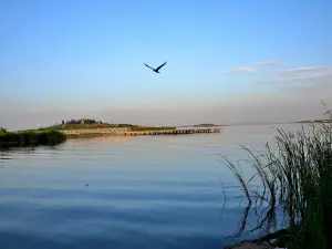 Shahu National Wetland Park