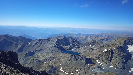 Kaçkar Mountains National Park