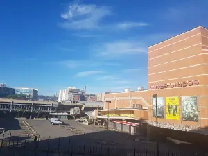 Cines Unidos El Marques