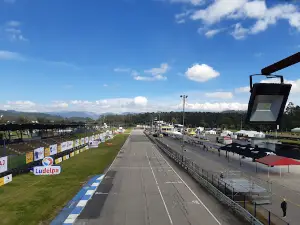 Autódromo de Tocancipá