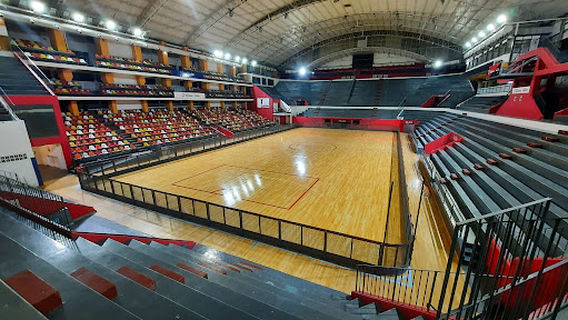 Estadio Aldo Cantoni