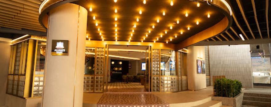 Galleria Cinema