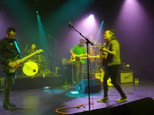 DRU Cultuurfabriek