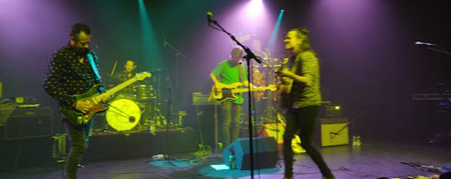 DRU Cultuurfabriek