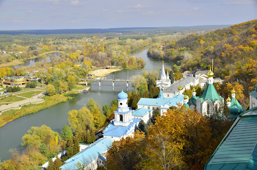 Donetsk viloyatida qizlar bilan jinsiy aloqa
