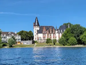 Mecklenburger Großseenland