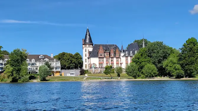 Mecklenburger Großseenland