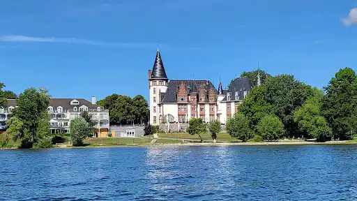 Mecklenburger Großseenland