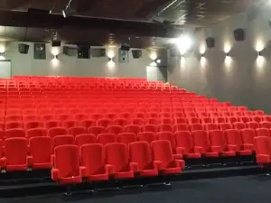 Cinéma Caroussel