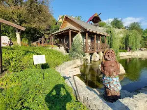 Fentezi-Park "Nova Sofiyivka"