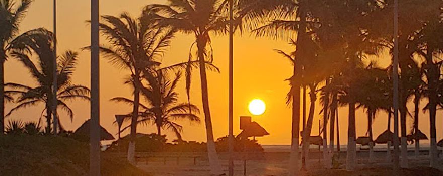 MALECÓN COSTERO "NELSON BARRERA ROMELLÓN"