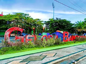 Stadion Gelora Bangkalan