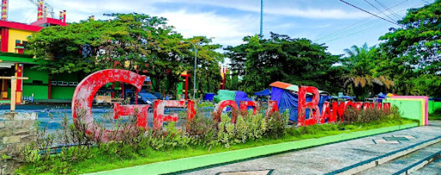 Stadion Gelora Bangkalan