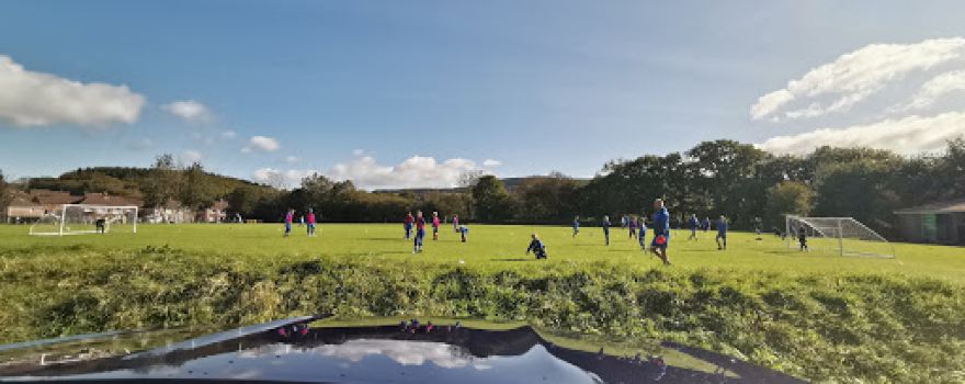 Rhos Park