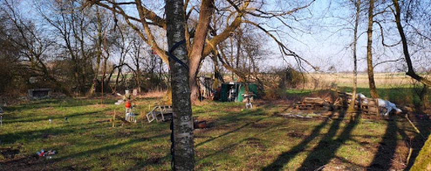 Kleiner Notzinger Weiher