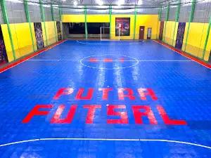 PUTRA FUTSAL SIUMBATU