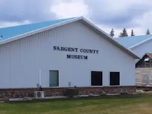 Sargent County Museum