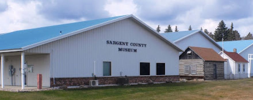 Sargent County Museum
