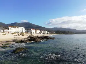 Coira Beach