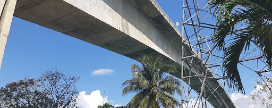 Monumento Al Pescador, Rio Dulce