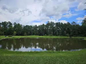 E.O. Wilson Nature Adventure