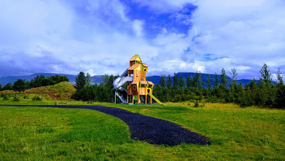 Mosfellsbær