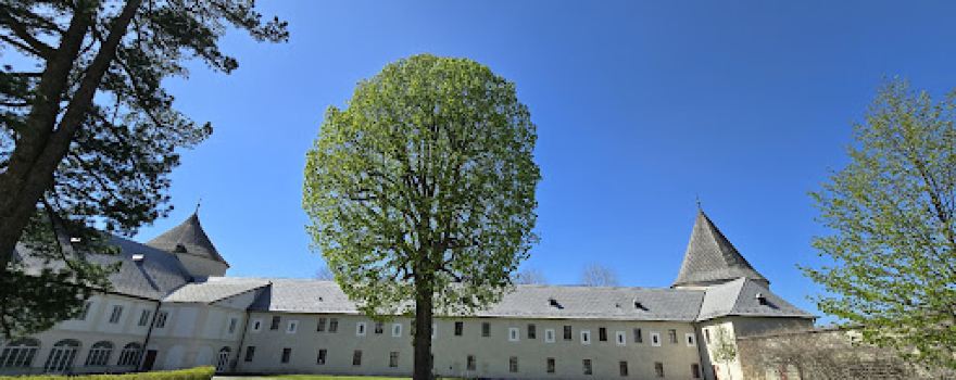 Schloss Ottenschlag