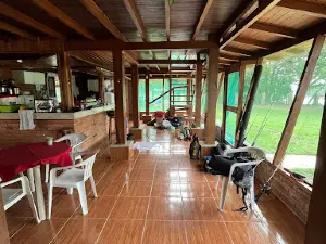 Rancho Central - Vila Neide