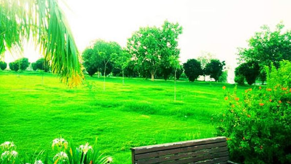 Kapoorthala Chauraha कपूरथला चौराहा