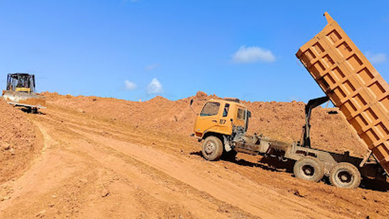 Mayawana Central Nursery Estate Pundi