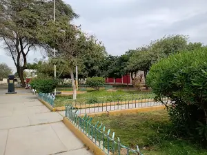 Miguel Grau Urbanización Santa Rosa Park