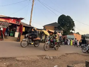 Mutundwe Christian Fellowship