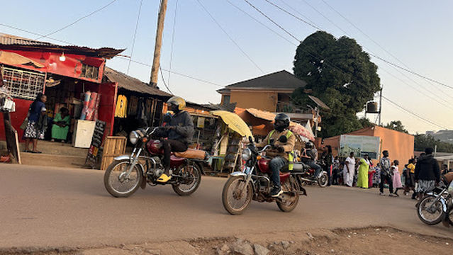 Mutundwe Christian Fellowship