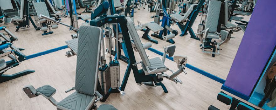 Atlas Fit Club