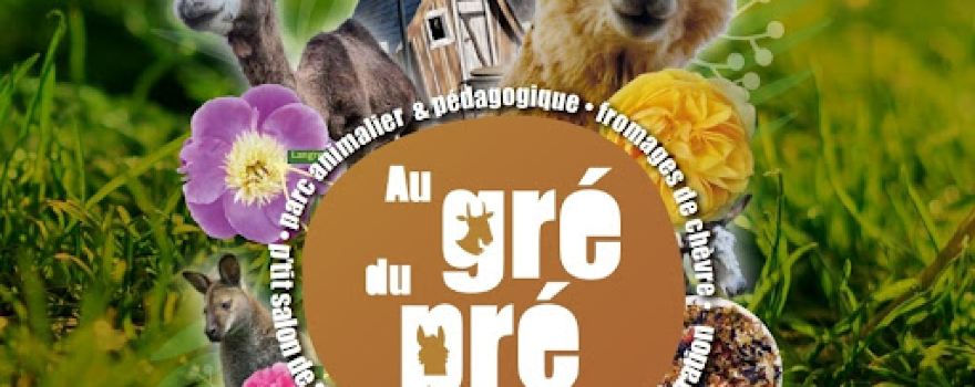 Au gré du pré