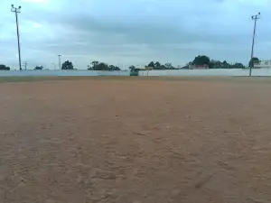 Estadio de Copa Redonda