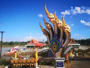 วัดป่าสว่างธรรม