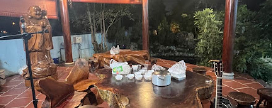 Sân bóng đá Phan thiết Khánh Dương