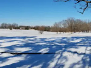Randel-Hinkle Municipal Golf Course