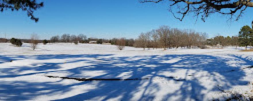 Randel-Hinkle Municipal Golf Course
