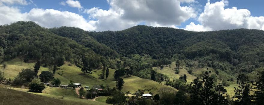 Kenilworth Bluff-Wilcox Family Park