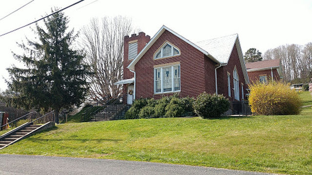 Bell United Methodist Church