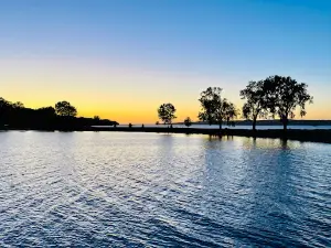 Weigand Recreation Area