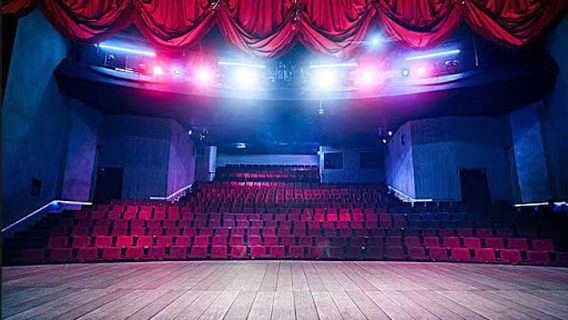 Eylex Cinemas, Muzaffarpur