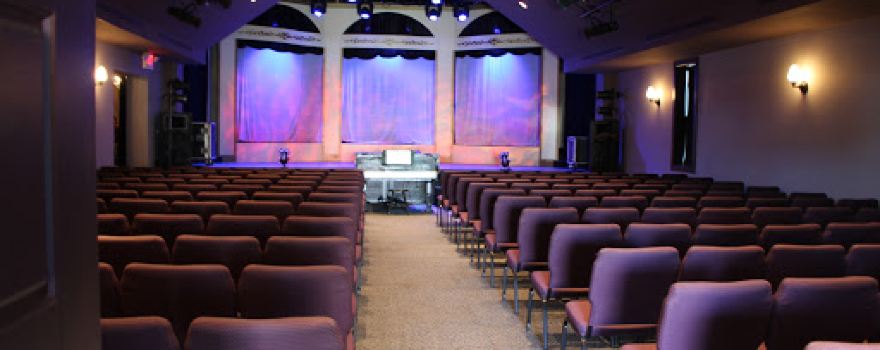 Eagle Theatre