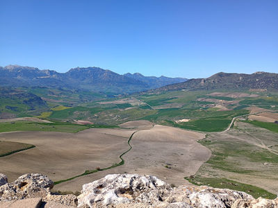 Ruins of Acinipo