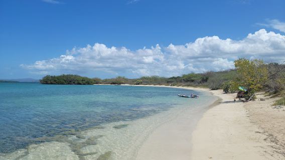 La Jungla Beach